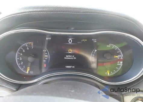 2015 Jeep Grand Cherokee Overland from USA, damaged, VIN 1C4RJFCG6FC613232